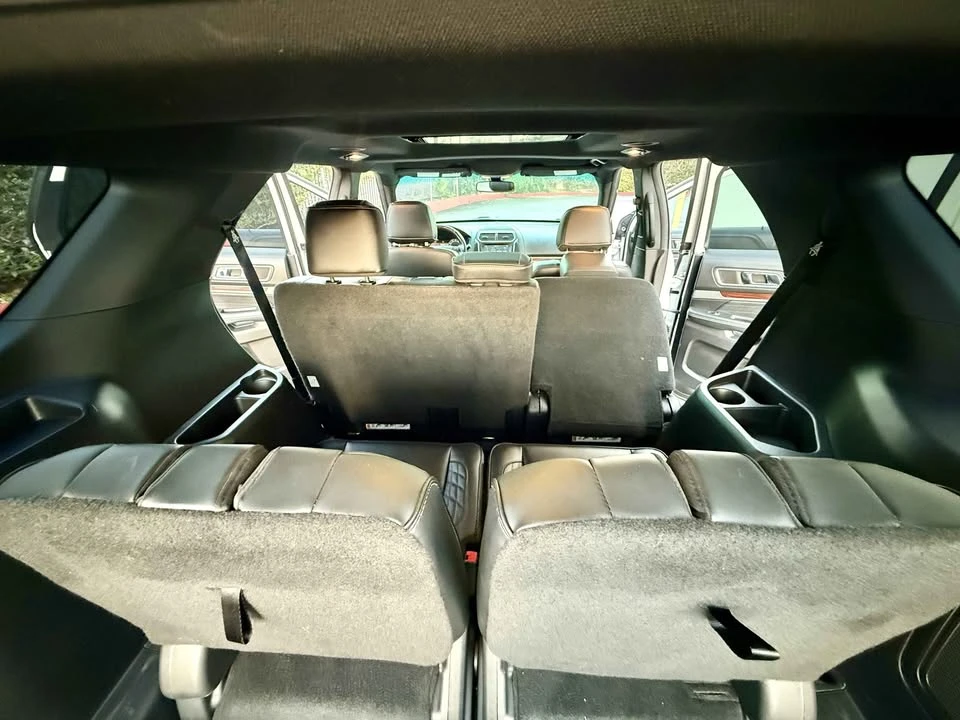 2017 Ford Explorer 5th Gen - Image 13 of 20