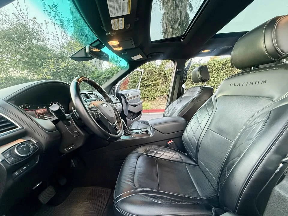 2017 Ford Explorer 5th Gen - Image 9 of 20