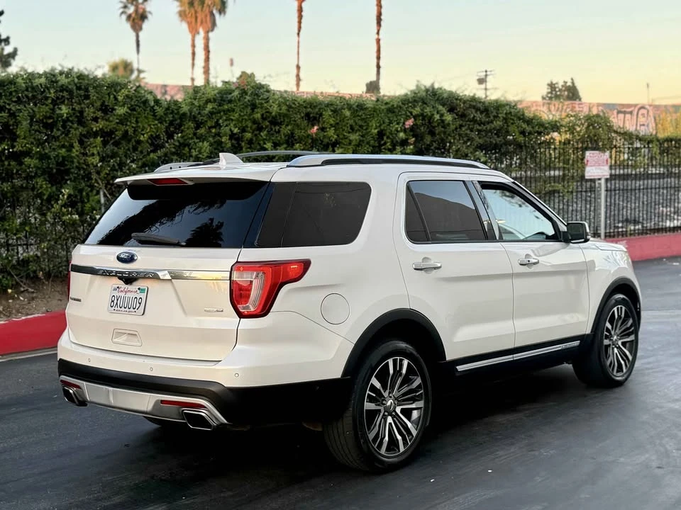 2017 Ford Explorer 5th Gen - Image 5 of 20