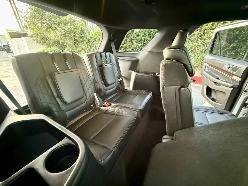 2017 Ford Explorer 5th Gen - Image 12 of 20
