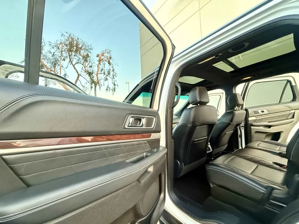 2017 Ford Explorer 5th Gen - Image 11 of 20
