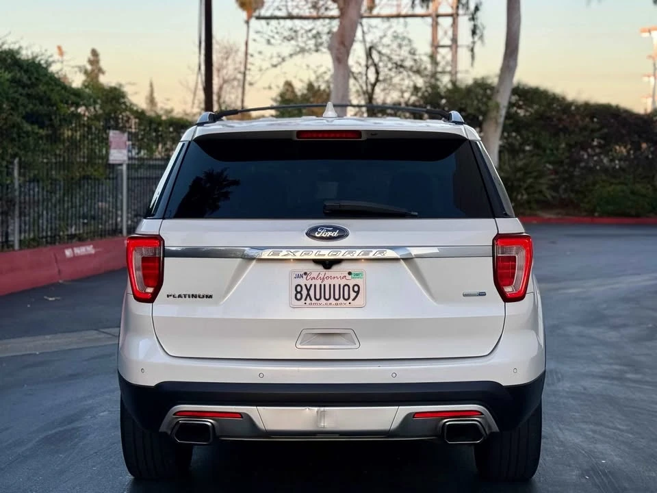 2017 Ford Explorer 5th Gen - Image 6 of 20