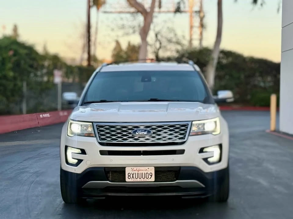 2017 Ford Explorer 5th Gen - Image 18 of 20