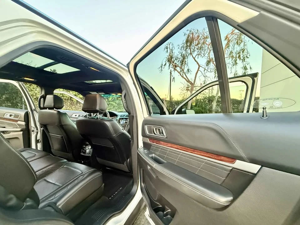 2017 Ford Explorer 5th Gen - Image 16 of 20