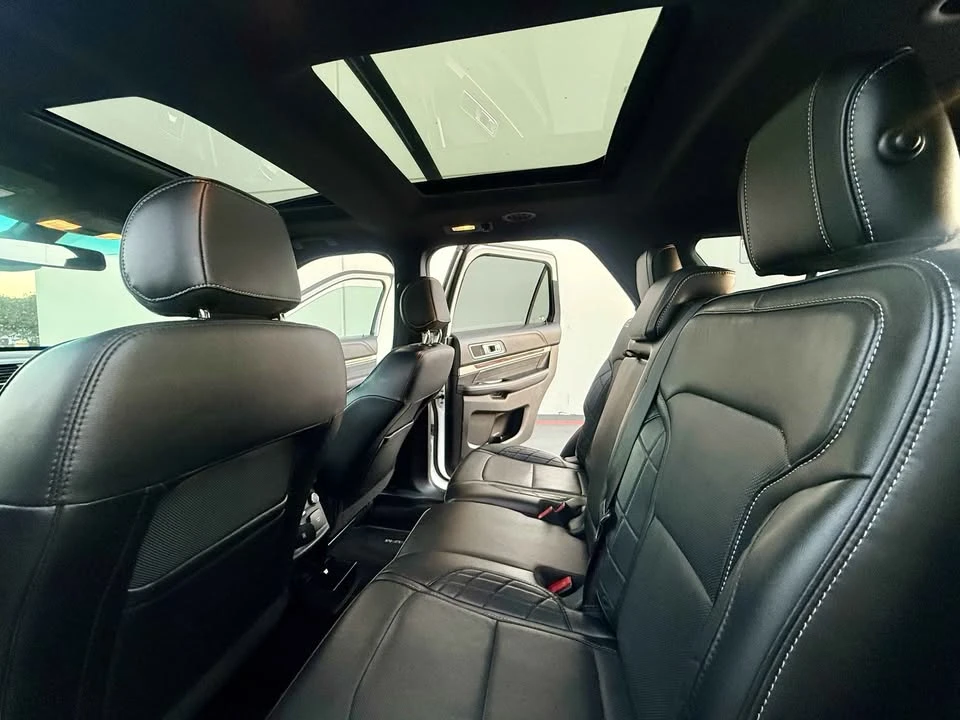 2017 Ford Explorer 5th Gen - Image 10 of 20