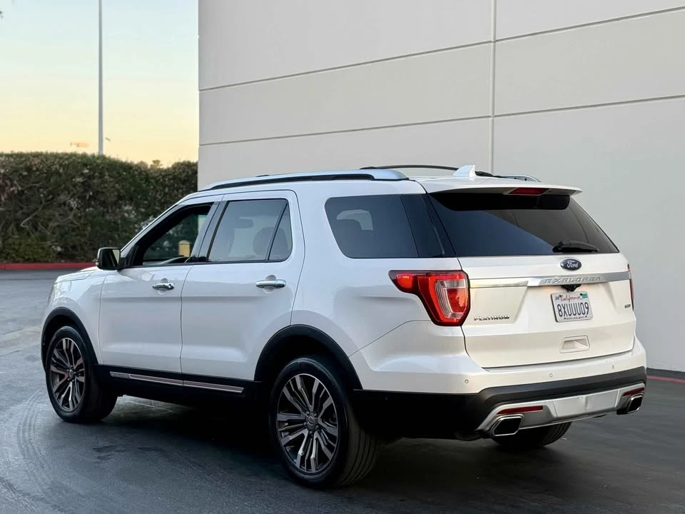 2017 Ford Explorer 5th Gen - Image 4 of 20