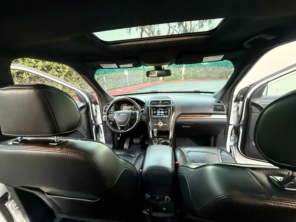 2017 Ford Explorer 5th Gen - Image 15 of 20