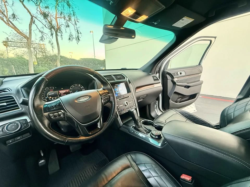2017 Ford Explorer 5th Gen - Image 8 of 20