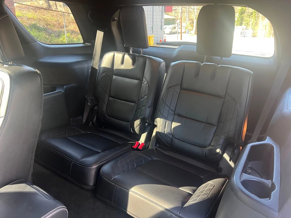 2017 Ford Explorer 5th Gen - Image 9 of 12