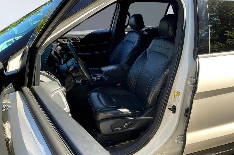 2017 Ford Explorer 5th Gen - Image 10 of 12