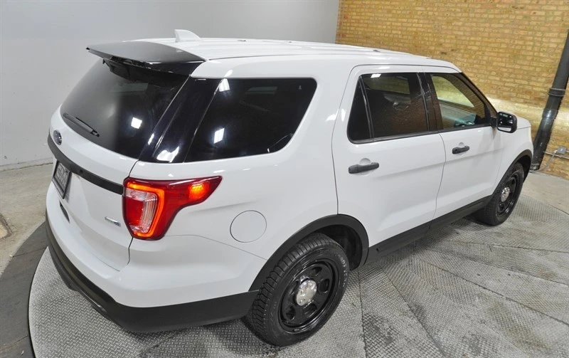 2017 Ford Explorer 5th Gen - Image 11 of 12