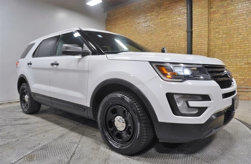 2017 Ford Explorer 5th Gen - Image 6 of 12