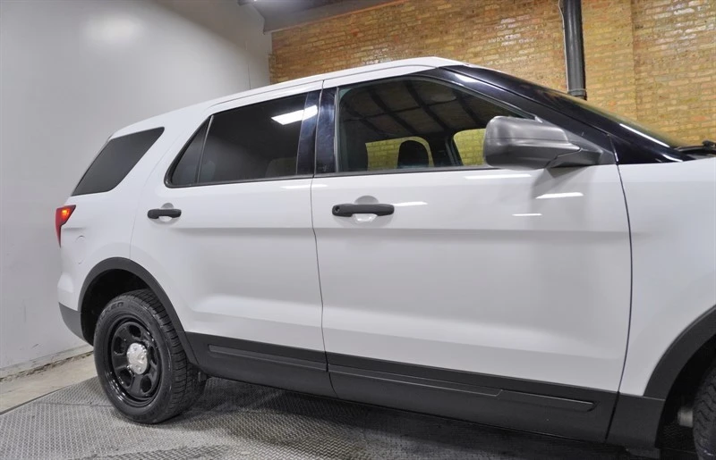 2017 Ford Explorer 5th Gen - Image 9 of 12
