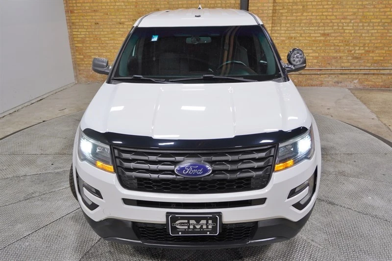 2017 Ford Explorer 5th Gen - Image 5 of 12