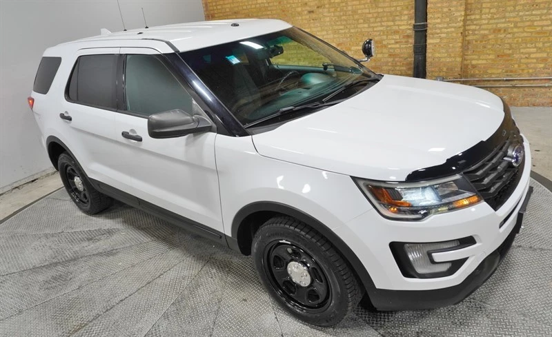 2017 Ford Explorer 5th Gen - Image 7 of 12