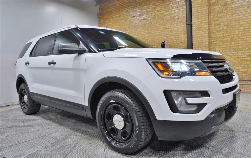 2017 Ford Explorer 5th Gen - Image 6 of 12