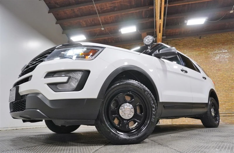 2017 Ford Explorer 5th Gen - Image 3 of 12