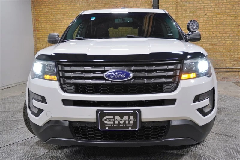 2017 Ford Explorer 5th Gen - Image 4 of 12
