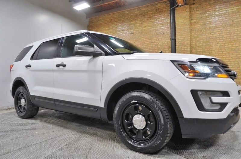 2017 Ford Explorer 5th Gen - Image 8 of 12
