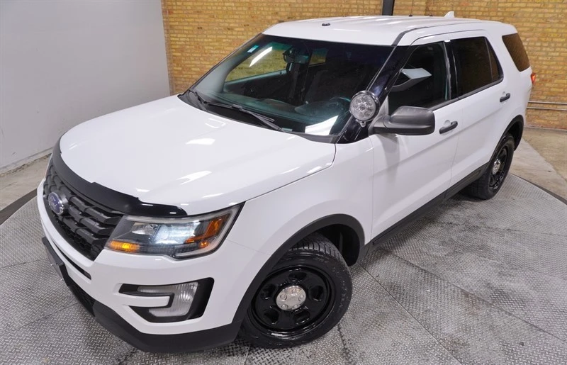 2017 Ford Explorer 5th Gen - Image 2 of 12