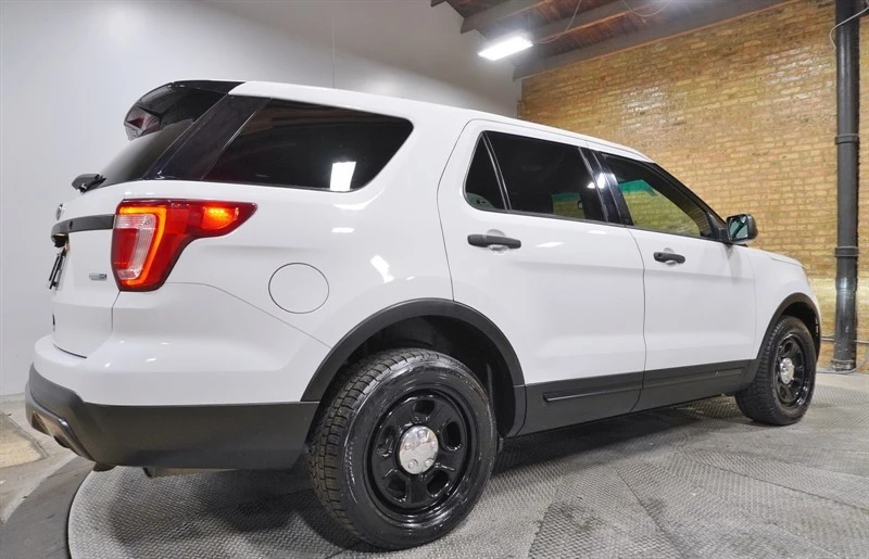 2017 Ford Explorer 5th Gen - Image 12 of 12