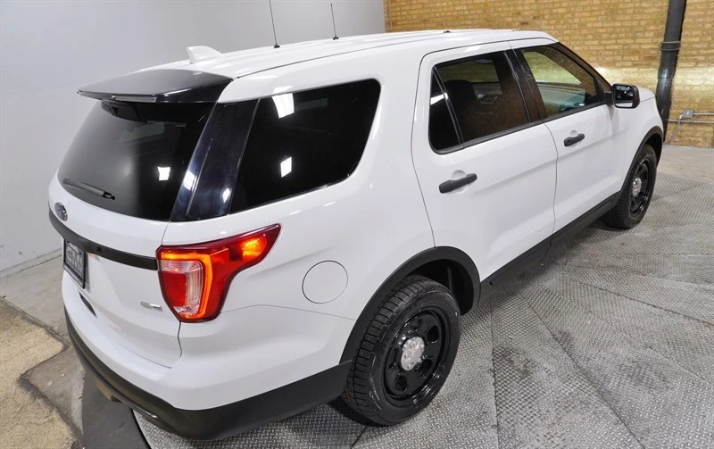 2017 Ford Explorer 5th Gen - Image 11 of 12