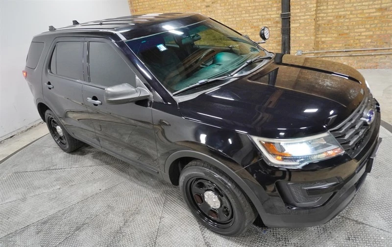 2017 Ford Explorer 5th Gen - Image 7 of 12