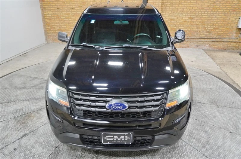 2017 Ford Explorer 5th Gen - Image 5 of 12