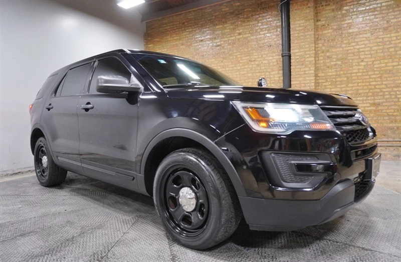 2017 Ford Explorer 5th Gen - Image 6 of 12