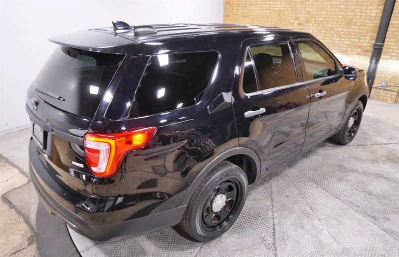 2017 Ford Explorer 5th Gen - Image 11 of 12