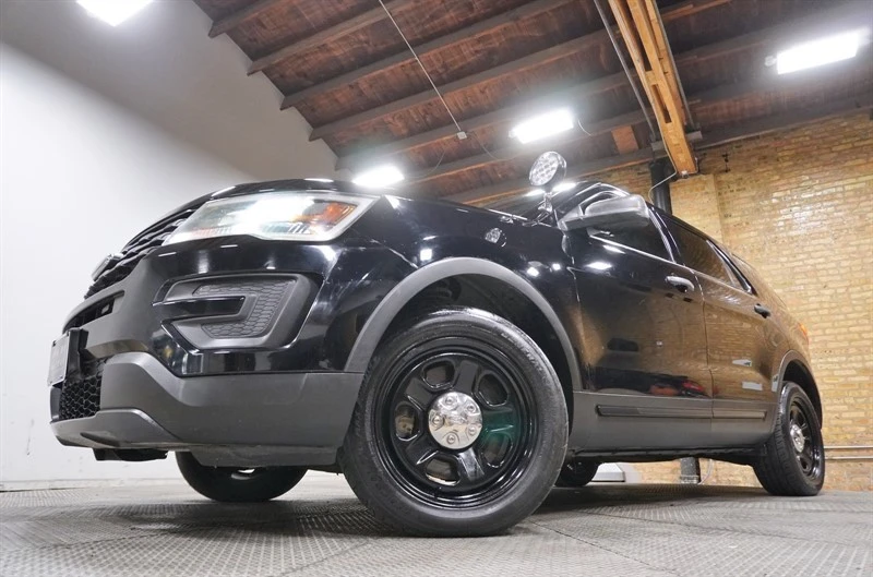 2017 Ford Explorer 5th Gen - Image 3 of 12