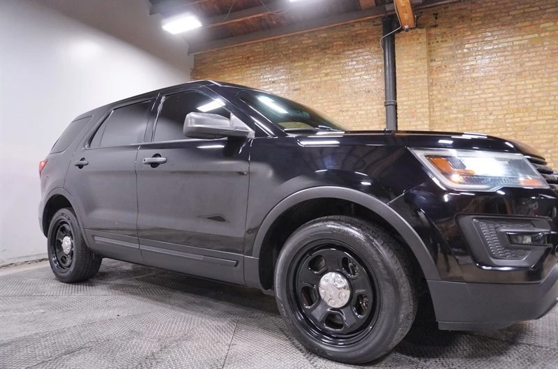 2017 Ford Explorer 5th Gen - Image 8 of 12