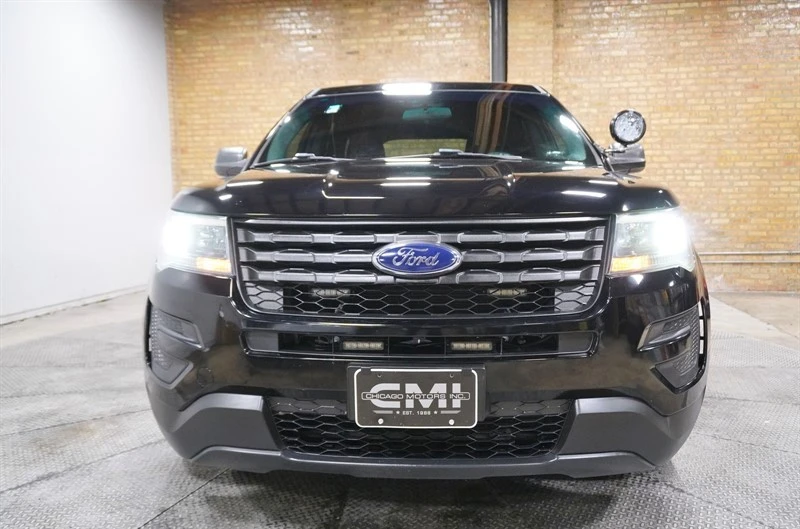 2017 Ford Explorer 5th Gen - Image 4 of 12