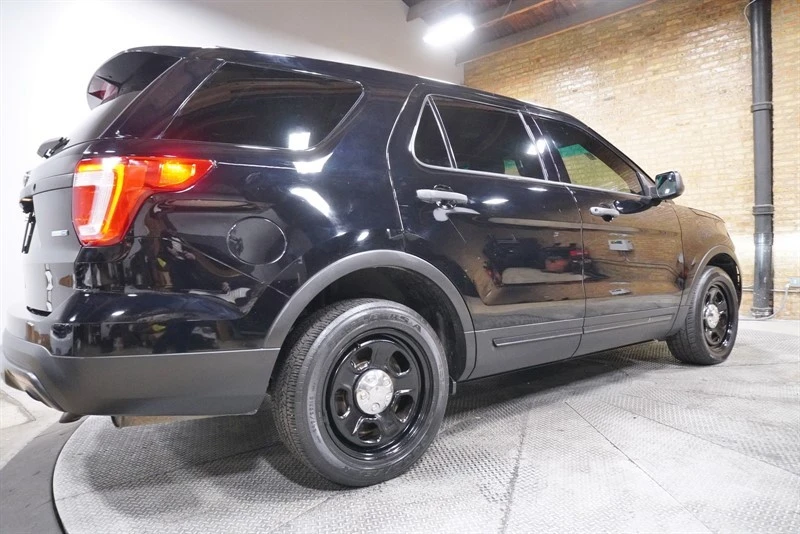2017 Ford Explorer 5th Gen - Image 12 of 12