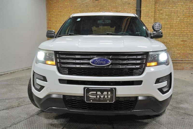2017 Ford Explorer 5th Gen - Image 4 of 12