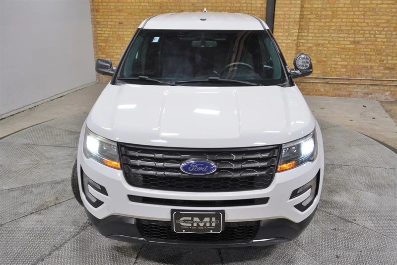 2017 Ford Explorer 5th Gen - Image 5 of 12