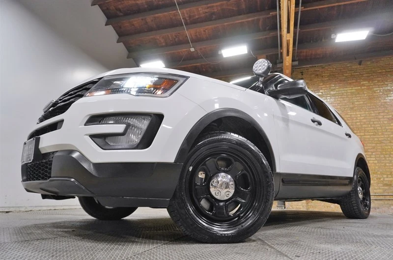2017 Ford Explorer 5th Gen - Image 3 of 12