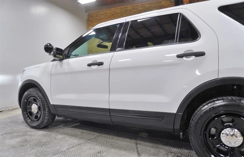 2017 Ford Explorer 5th Gen - Image 19 of 21