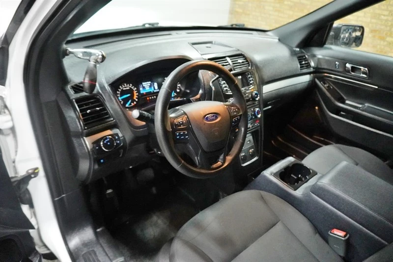 2017 Ford Explorer 5th Gen - Image 21 of 21