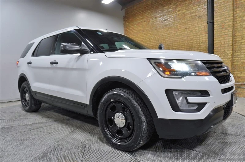 2017 Ford Explorer 5th Gen - Image 6 of 12