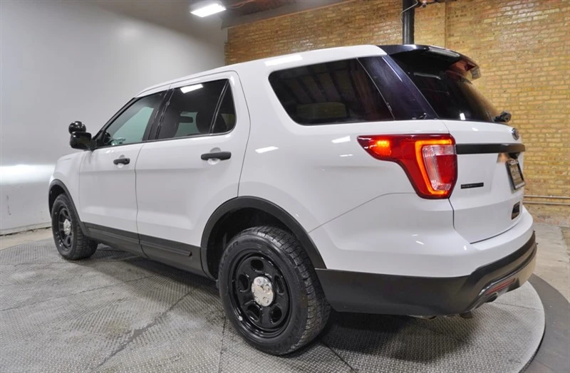2017 Ford Explorer 5th Gen - Image 16 of 21