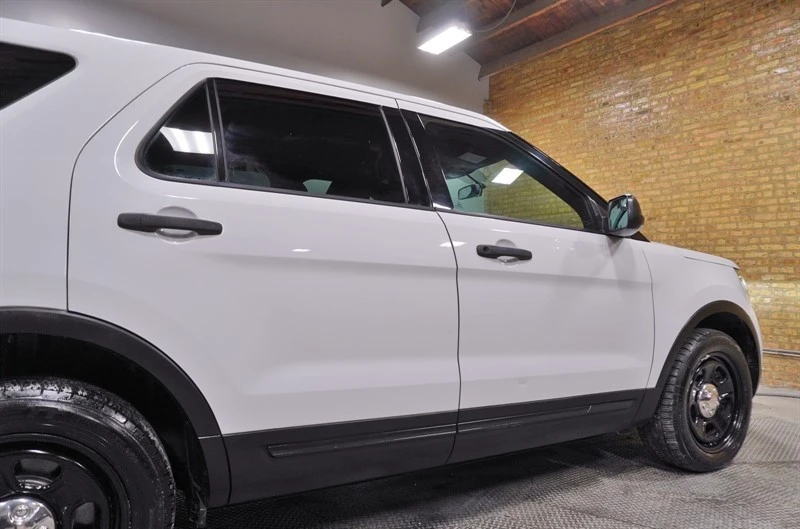 2017 Ford Explorer 5th Gen - Image 13 of 21