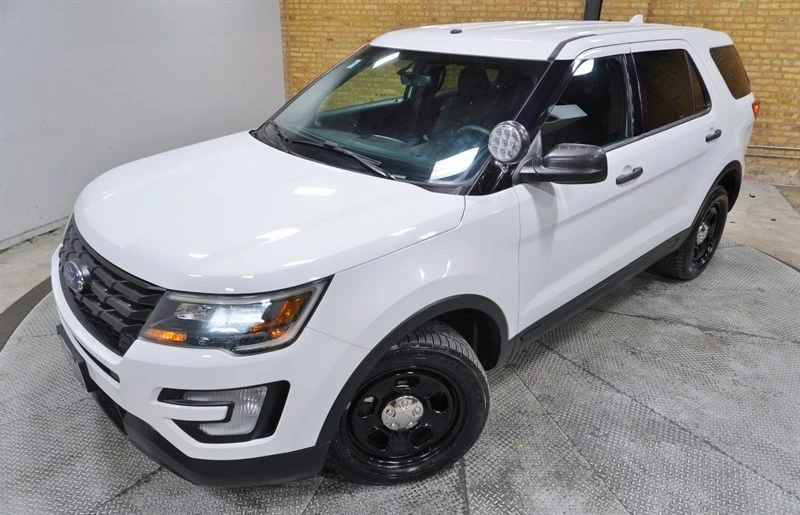 2017 Ford Explorer 5th Gen - Image 2 of 12