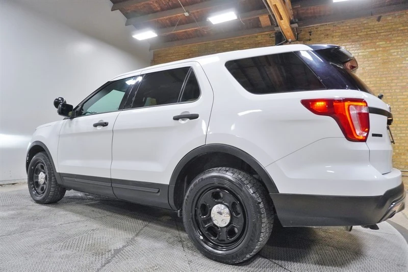 2017 Ford Explorer 5th Gen - Image 18 of 21