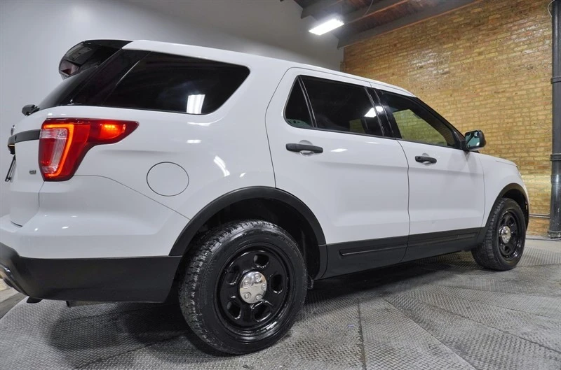 2017 Ford Explorer 5th Gen - Image 12 of 12