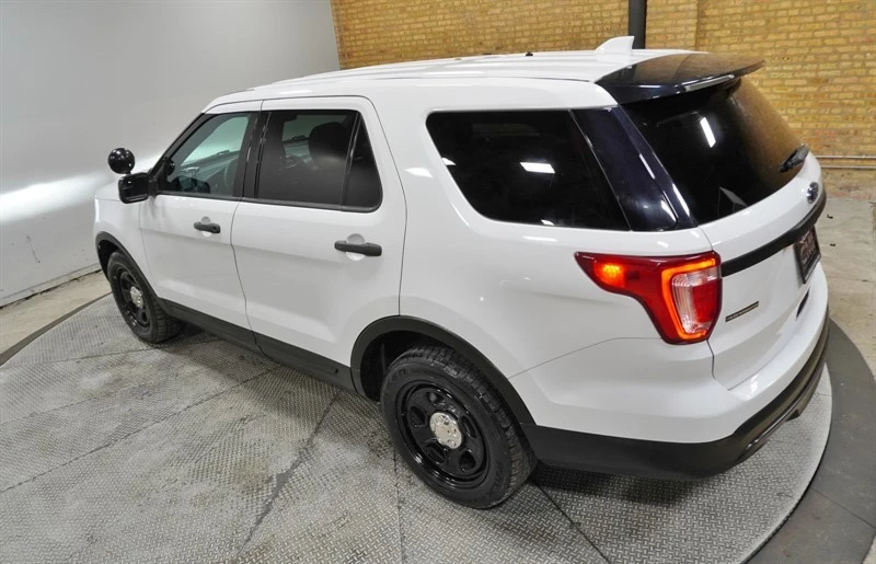 2017 Ford Explorer 5th Gen - Image 17 of 21
