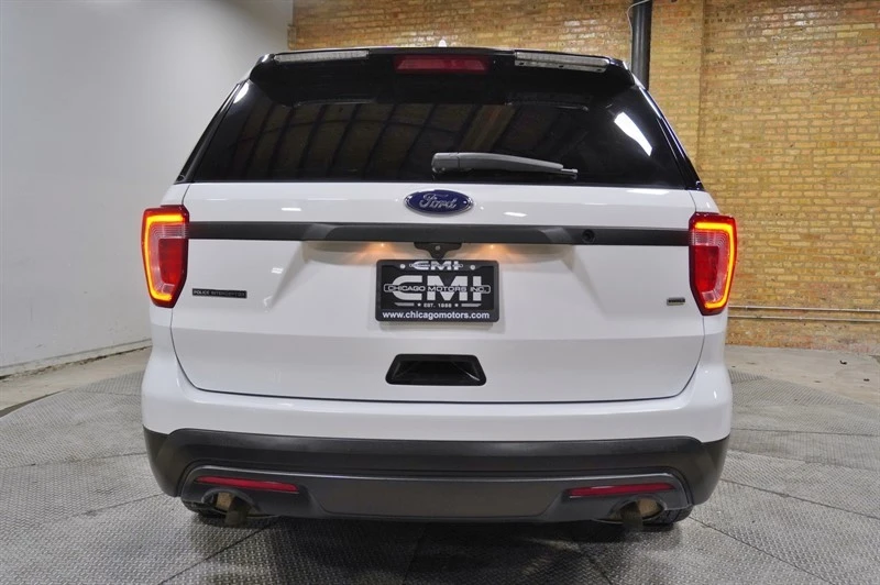 2017 Ford Explorer 5th Gen - Image 14 of 21