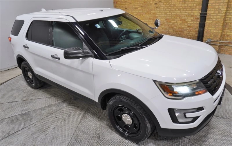 2017 Ford Explorer 5th Gen - Image 7 of 12