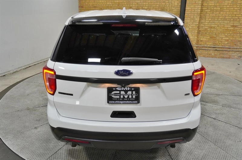 2017 Ford Explorer 5th Gen - Image 15 of 21