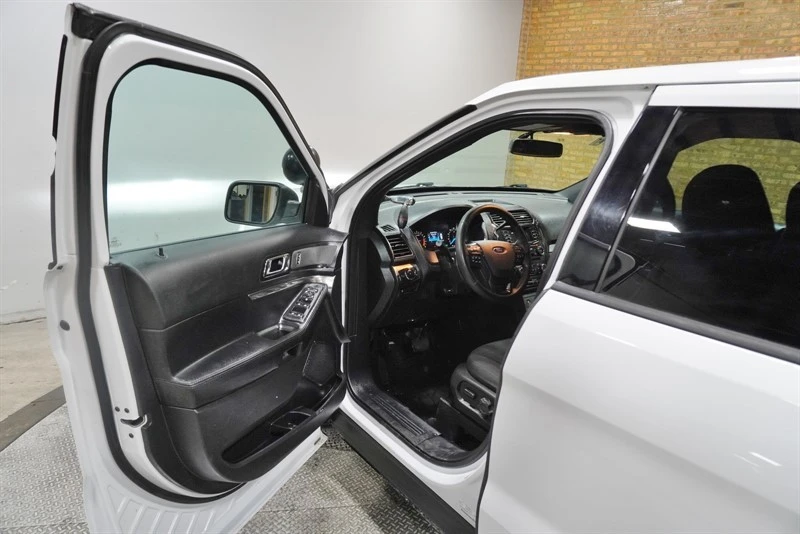 2017 Ford Explorer 5th Gen - Image 20 of 21